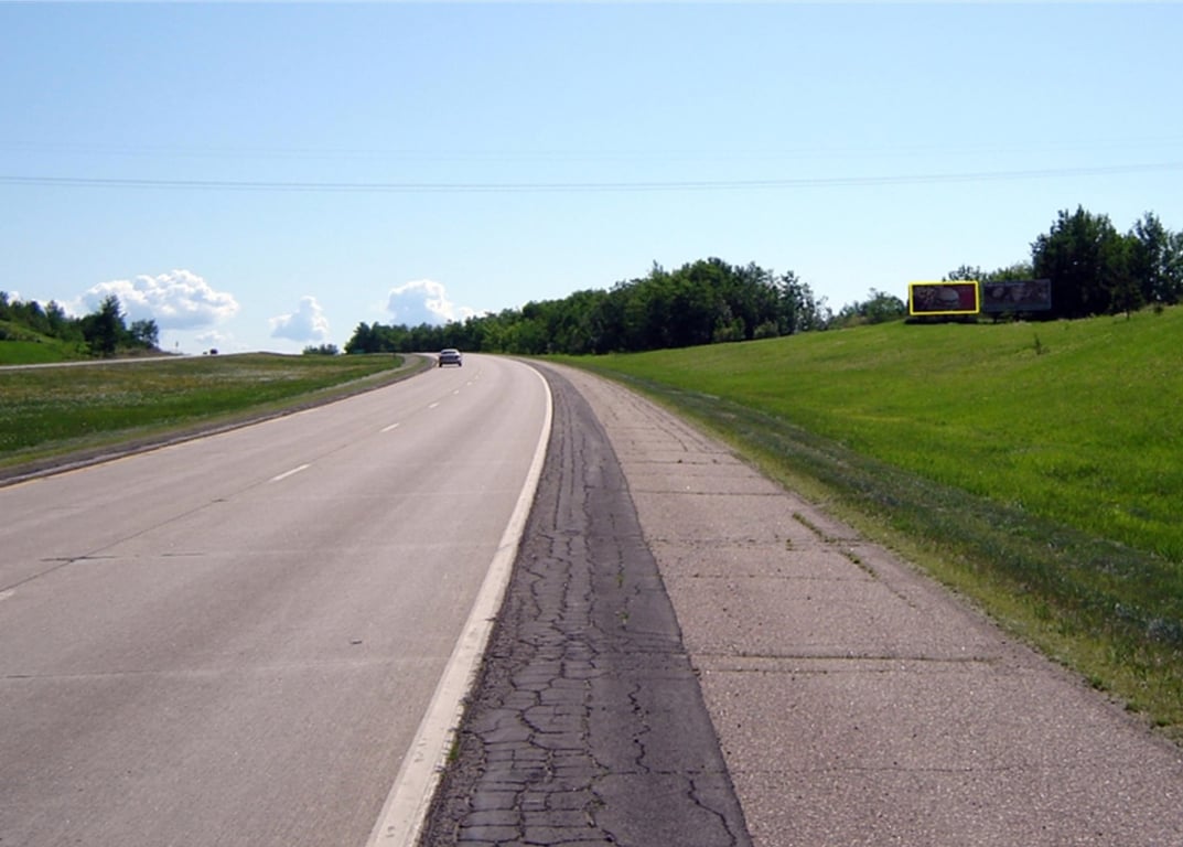 HWY 169 WO HIBB @ MP336 LC 1 SL WF Media