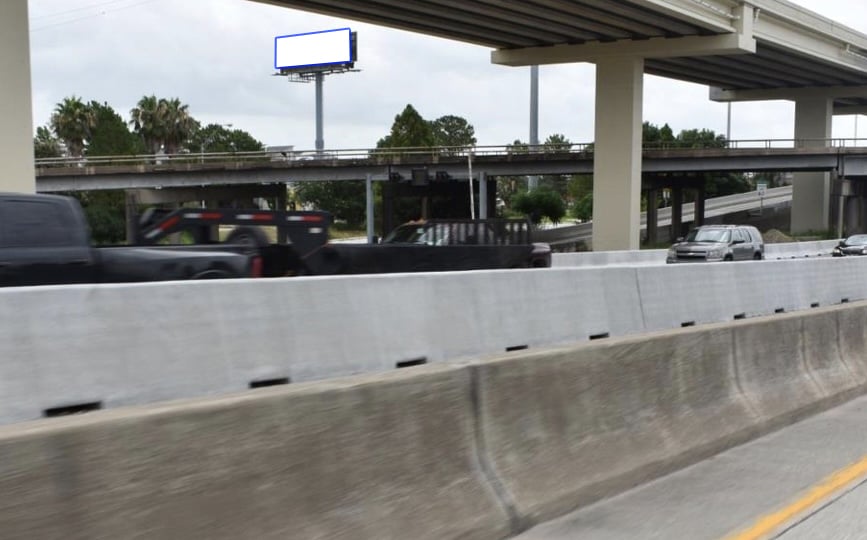 Location photo for Gulf Fwy near Houston travel, EaDo (Houston)