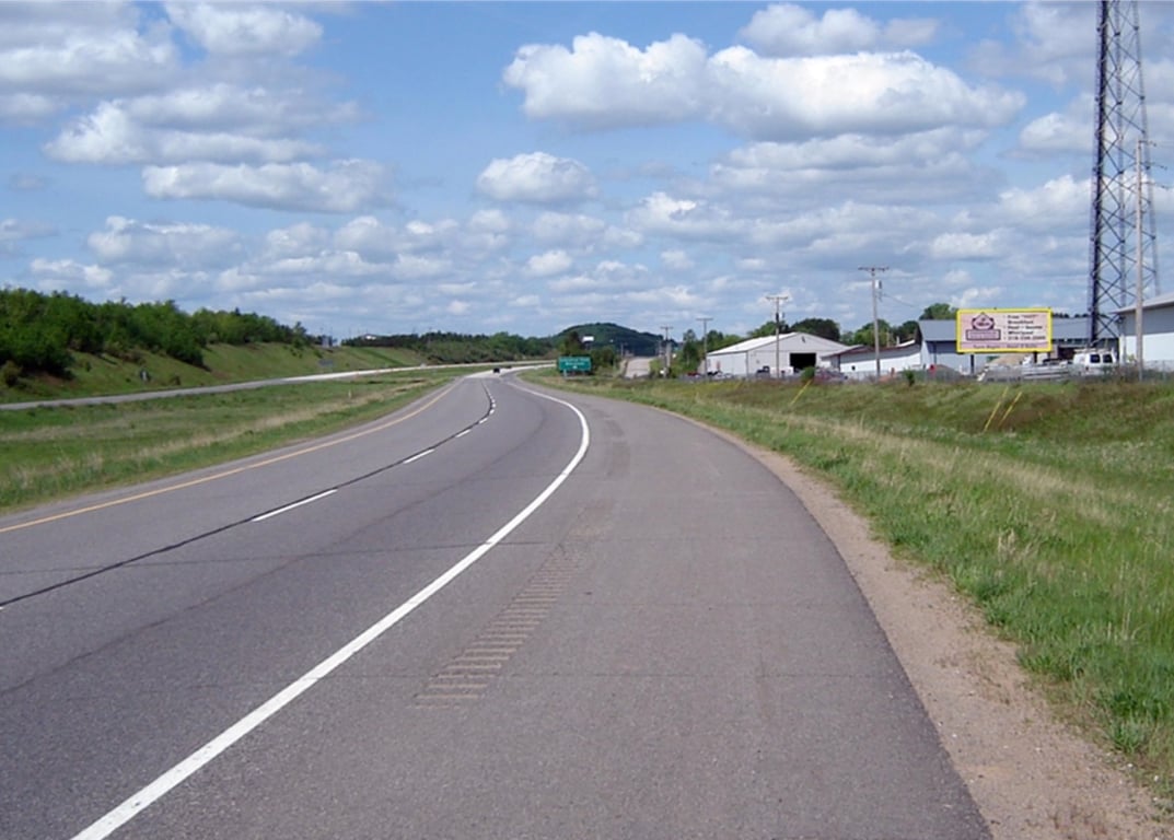 HWY 169 E/O INDUSTRIAL PK RD N/L F/E RD Media