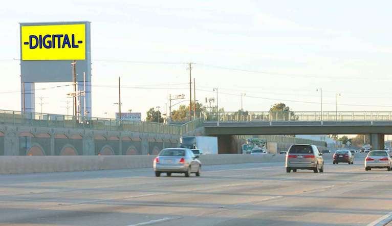 I-5 SF, W/L, 2500’ N/O Beach Blvd., Buena Park Media