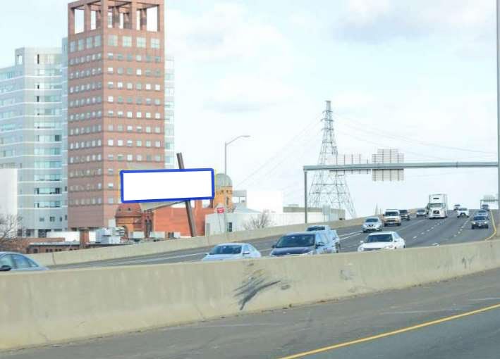 Location photo for Broad St near Housatonic Community College, Beacon Hall, Downtown (Bridgeport)