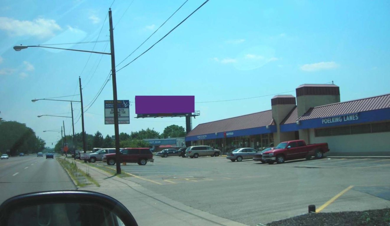 w/s Wilmington, .3 S Patterson F/N Media