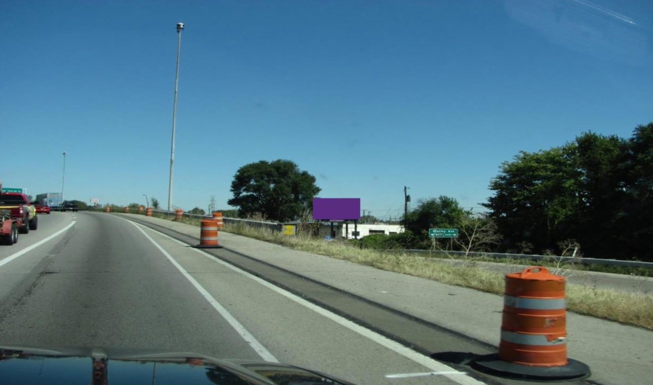 Location photo for Stanley Ave near Stanley Ave @ Webster St, McCook Field (Dayton)