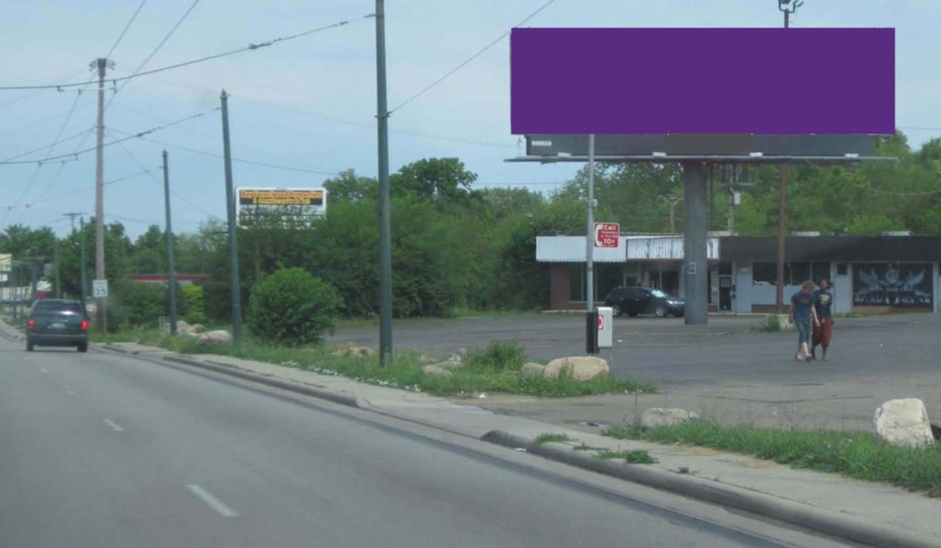 e/s Salem, 480' N Wolf F/S Media