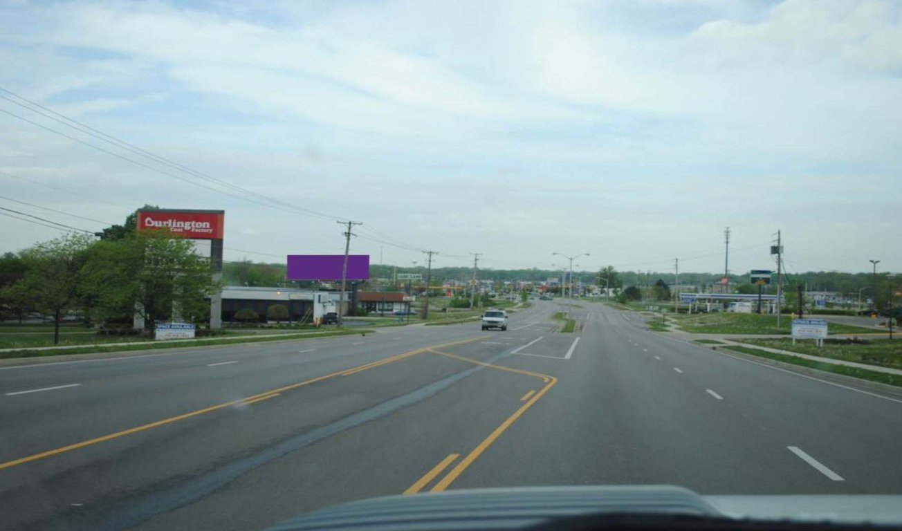 w/s Salem, 200' S Convent Hse F/S Media