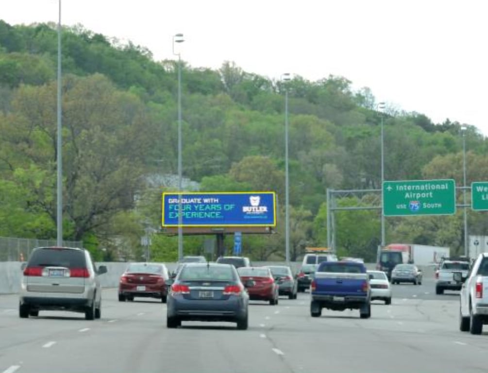 Location photo for Massachusetts Ave near Central Pkwy & Marshall Ave, Camp Washington (Cincinnati)