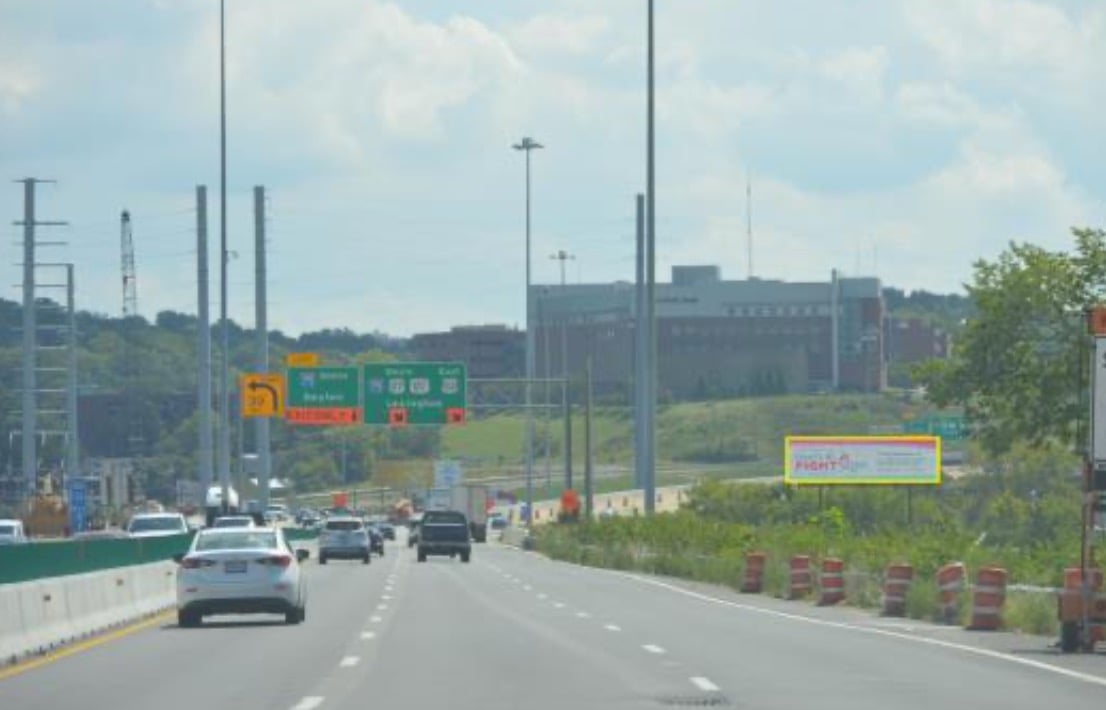 Location photo for Dirr St near Beekman St & Elmore St, South Cumminsville (Cincinnati)