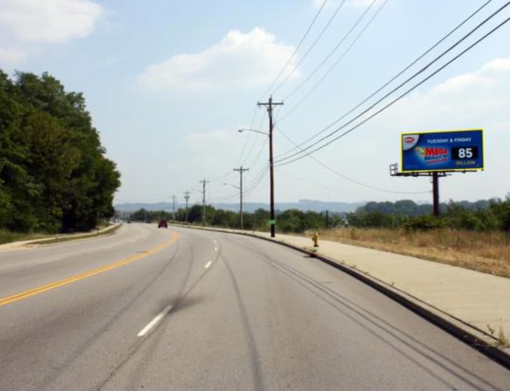 Location photo for River Rd near River Rd 2789, Sedamsville (Cincinnati)