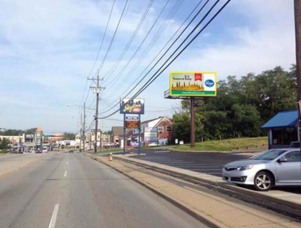 Location photo for Glenway Ave near Western Hills Marketplace, Westwood (Cincinnati)