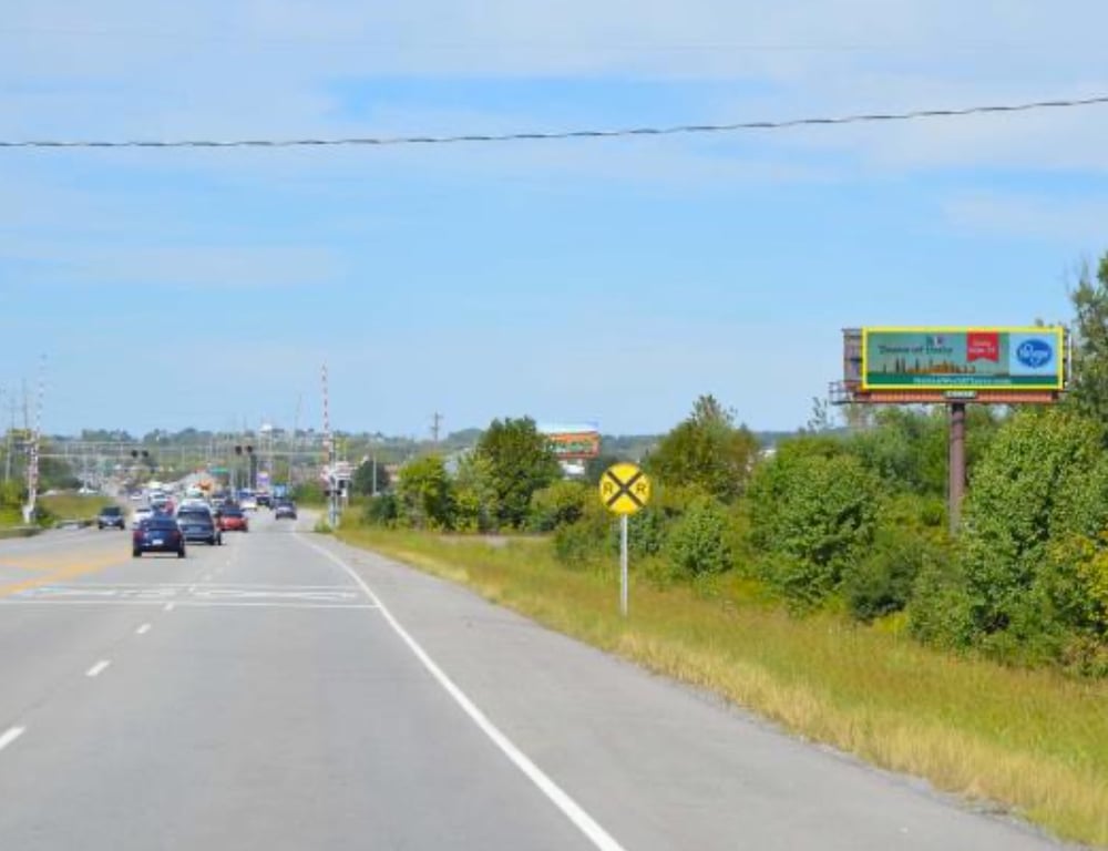 Location photo for Princeton Pl near Port Union & Goldpark WB (Butler County)