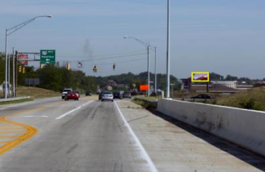 Location photo for Princeton Rd near Bridgewater Falls (Hamilton)