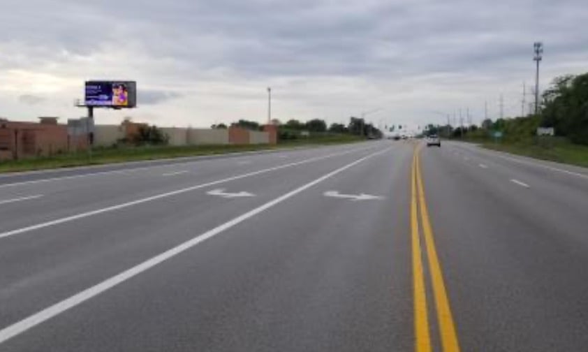 Location photo for Princeton Rd near Bridgewater Falls (Hamilton)