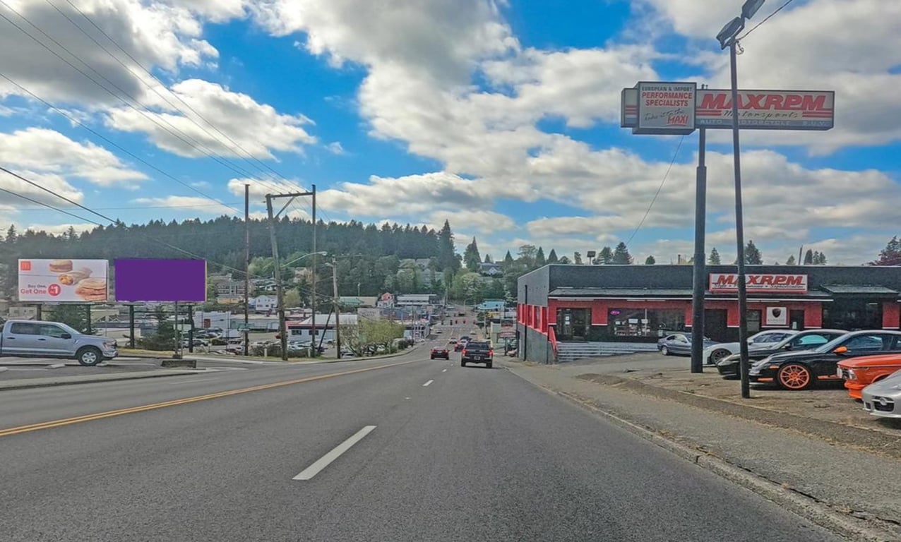 S/L 6TH 35 FT W/O BRYAN AVE E F/E Media