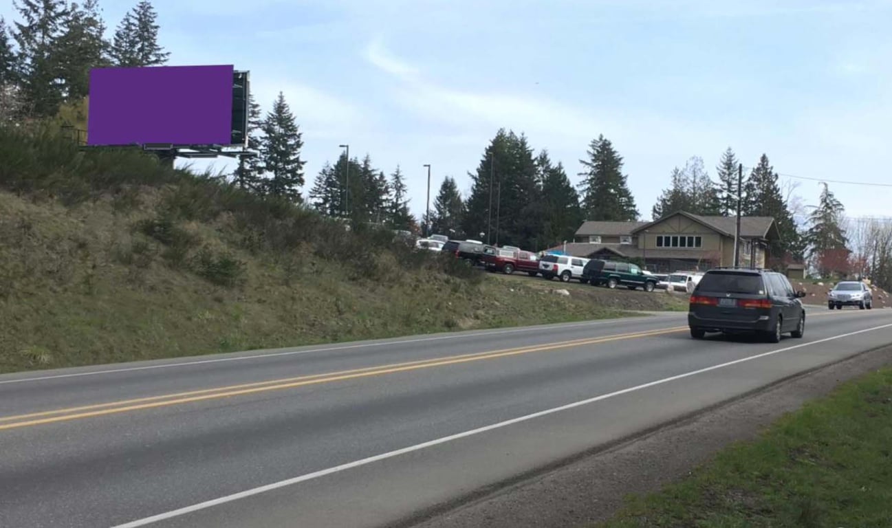 N/L SE Sedgwick Rd 680’ E/O Geiger Rd F/W Media