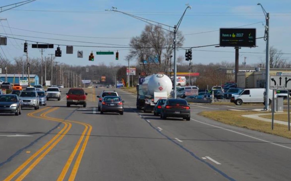 NEEDMORE RD @ WAGONER FORD RD S/F/W (Digital) Media