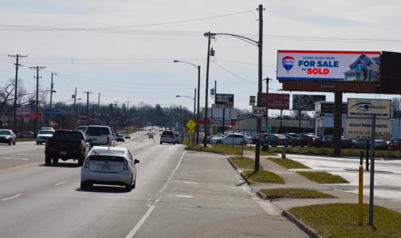 Location photo for Woodman Dr near Woodman @ 1827 Woodman, Eastmont (Dayton)