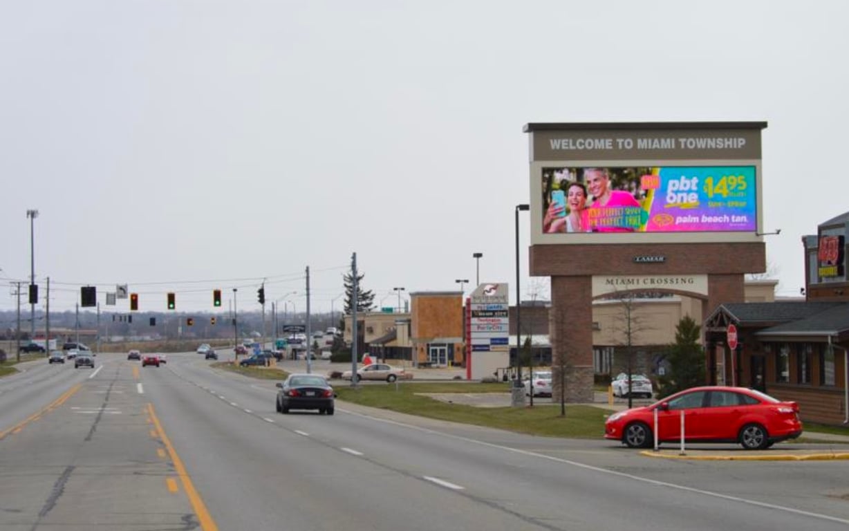 Location photo for S.R. 725 @ 2146 S.R. 725 (Montgomery County)