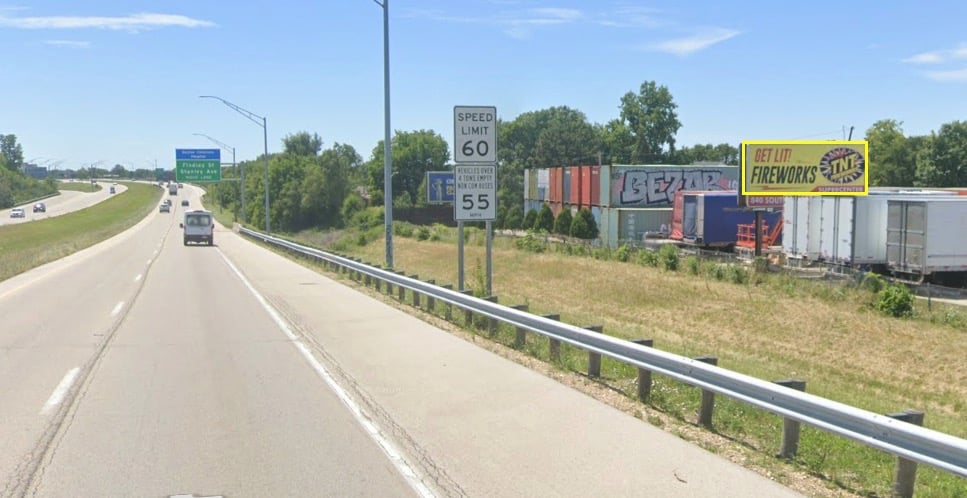 Location photo for Valley St near Valley @ Semler, Old North Dayton (Dayton)