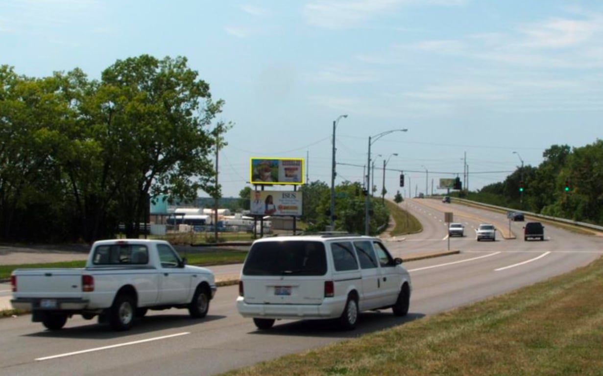 Location photo for Air City Ave near Troy @ Stanley, Old North Dayton (Dayton)