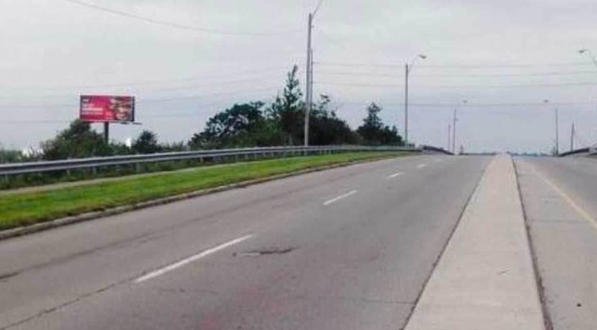 STANLEY AVE @ RR E/O WEBSTER F/E #1 Media