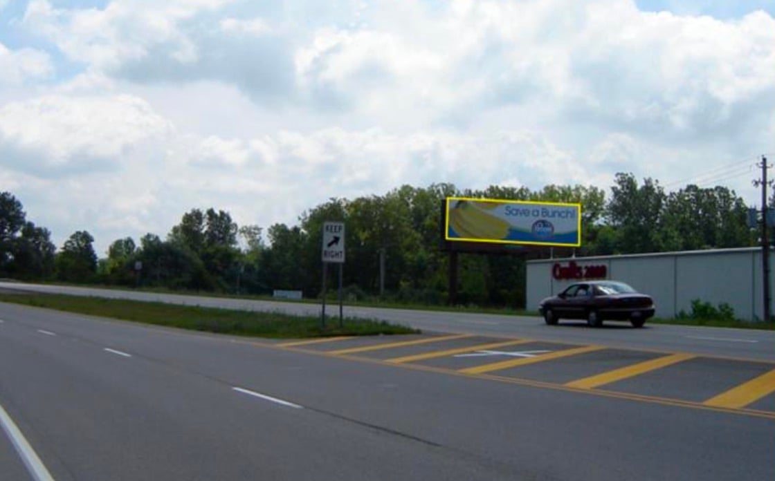 Location photo for Upper Valley Pike near Springfield Plaza Shopping Center (Springfield)
