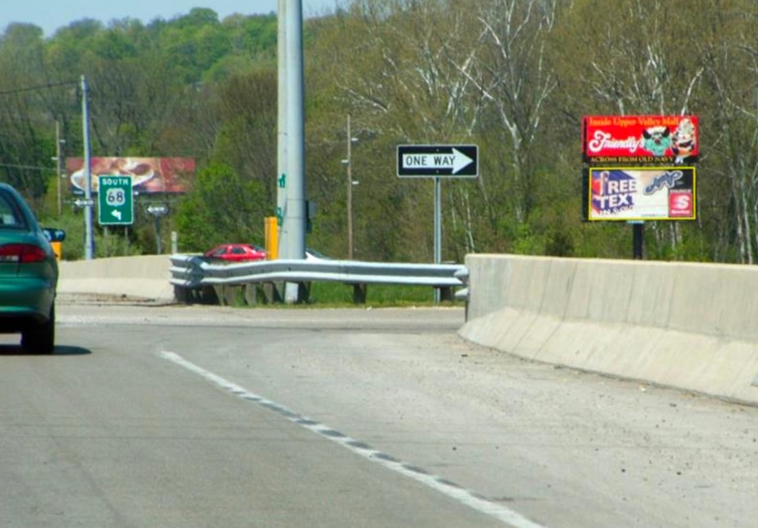 41 WO 68 EO UPPER VALLEY PK NS FE BOTTOM Media