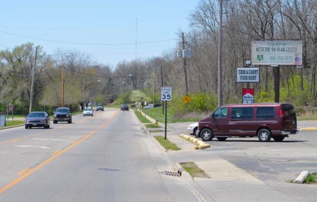 1760 Mitchell Blvd NS 600ft W/O Belmont F/E - 1 Media