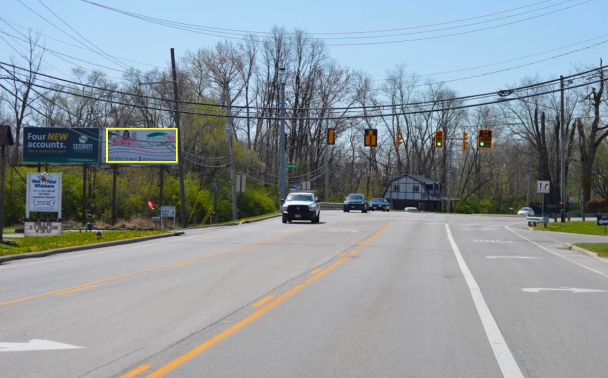 350 Upper Valley Pike ES S/O Shrine Rd F/N-2 Media