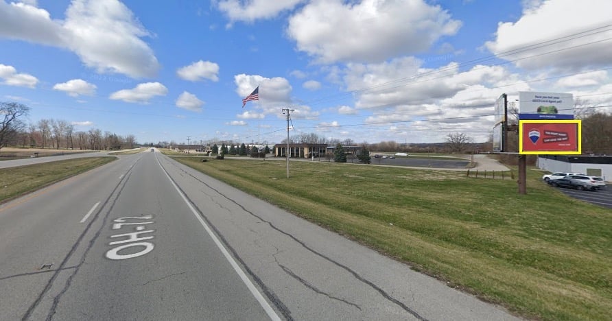 72 NO 334 SO MOOREFIELD RD WS FN #3 BOTTOM Media