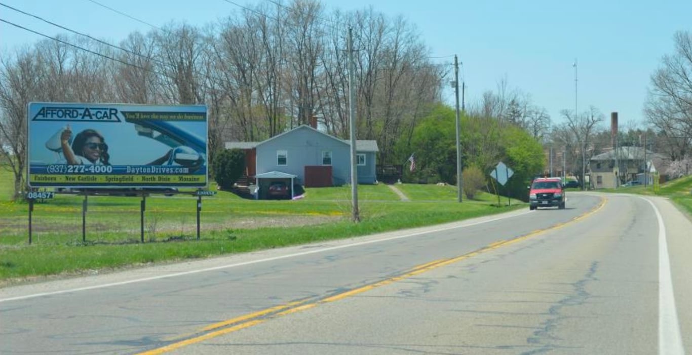 3611 SR41 SS 800Ft EO Bird Rd FE-1 Media