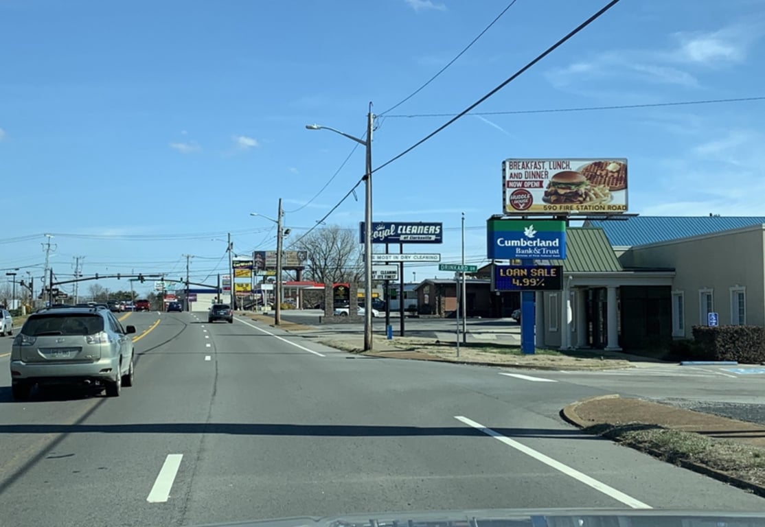 WS1784 MADISON 150'SO DRINKARD OB Media