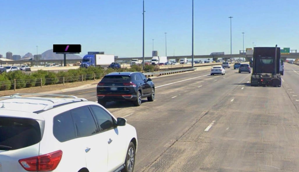 Location photo for N 25th Ave near McDowell Rd & 25th Av, Maryvale Village (Phoenix)