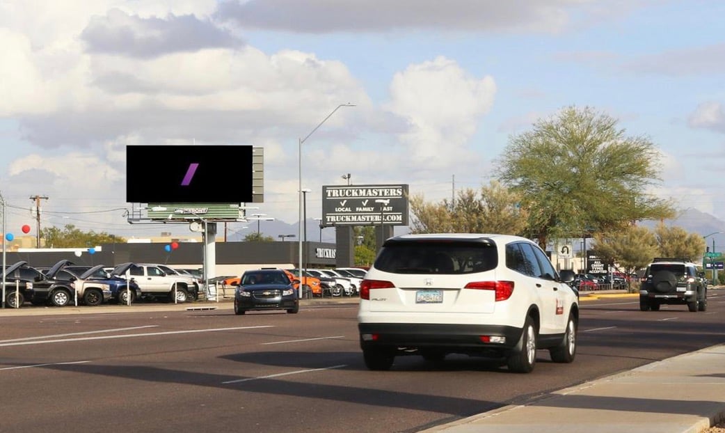 Location photo for E Bell Rd near Bell Rd & 30th St, Paradise Valley Village (Phoenix)