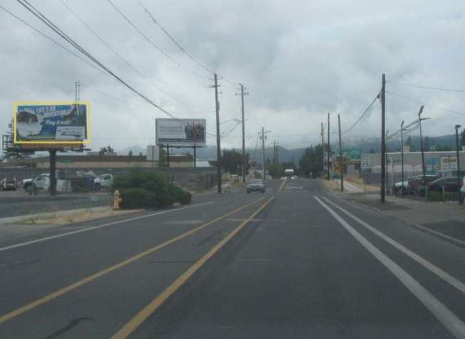 E JACKSON ST SL 250' W/O N CENTRAL AVE Media