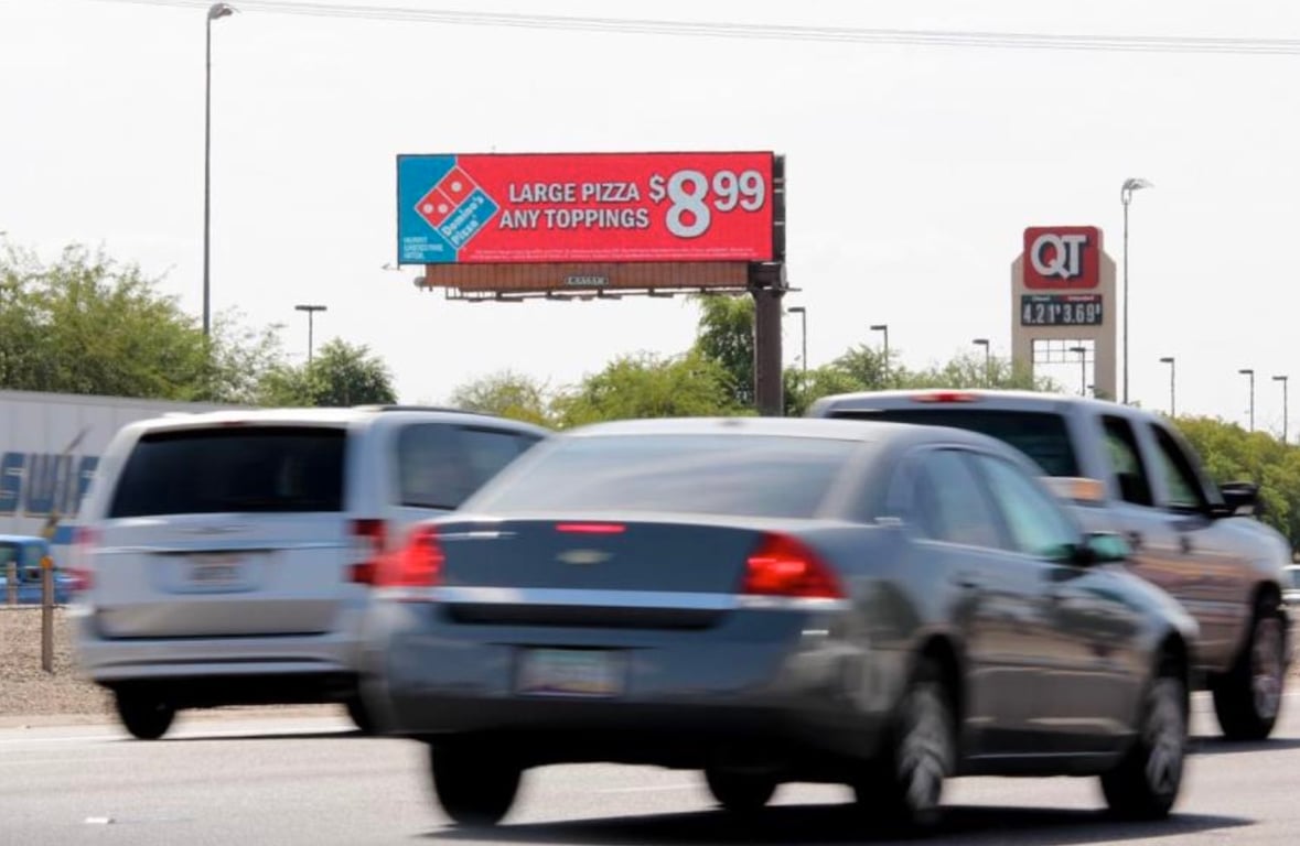 Location photo for W Roosevelt St near 51st Av & 1230 North, Estrella Village (Phoenix)