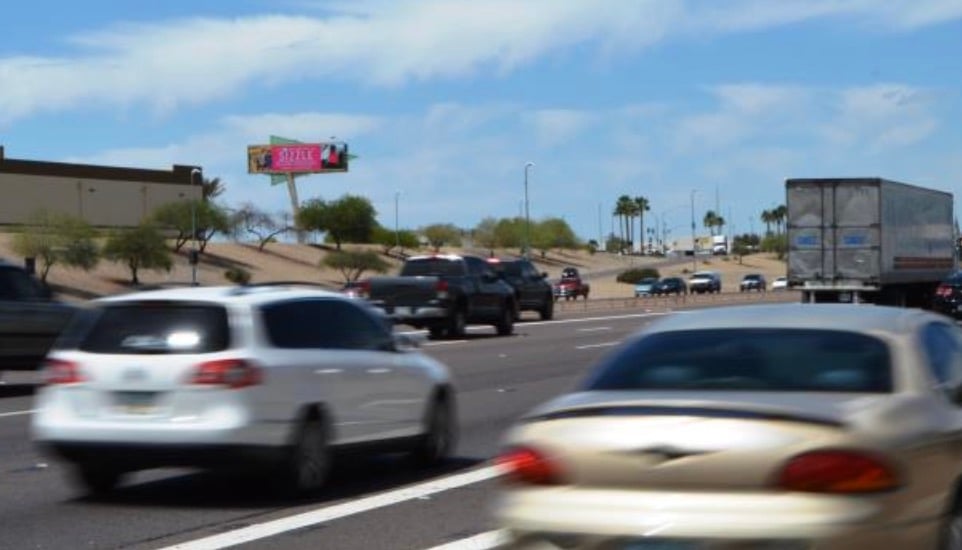 S/S I-10 500' E/O 67TH AVE (SIGN #2) Media