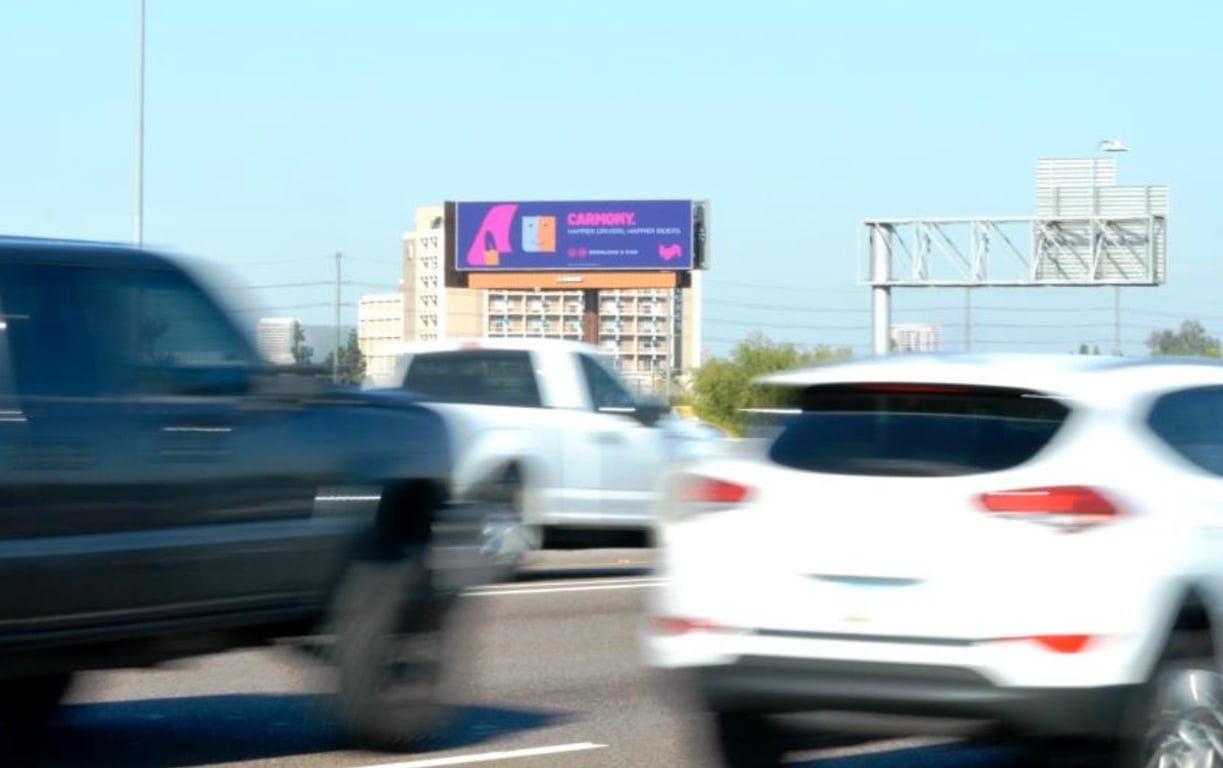Location photo for E Adams St near Washington St & 20th St, Central City (Phoenix)