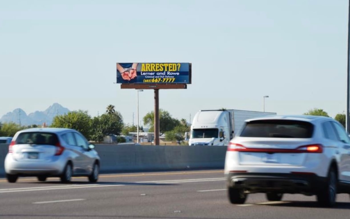 Location photo for W Parkside Ln (Phoenix)