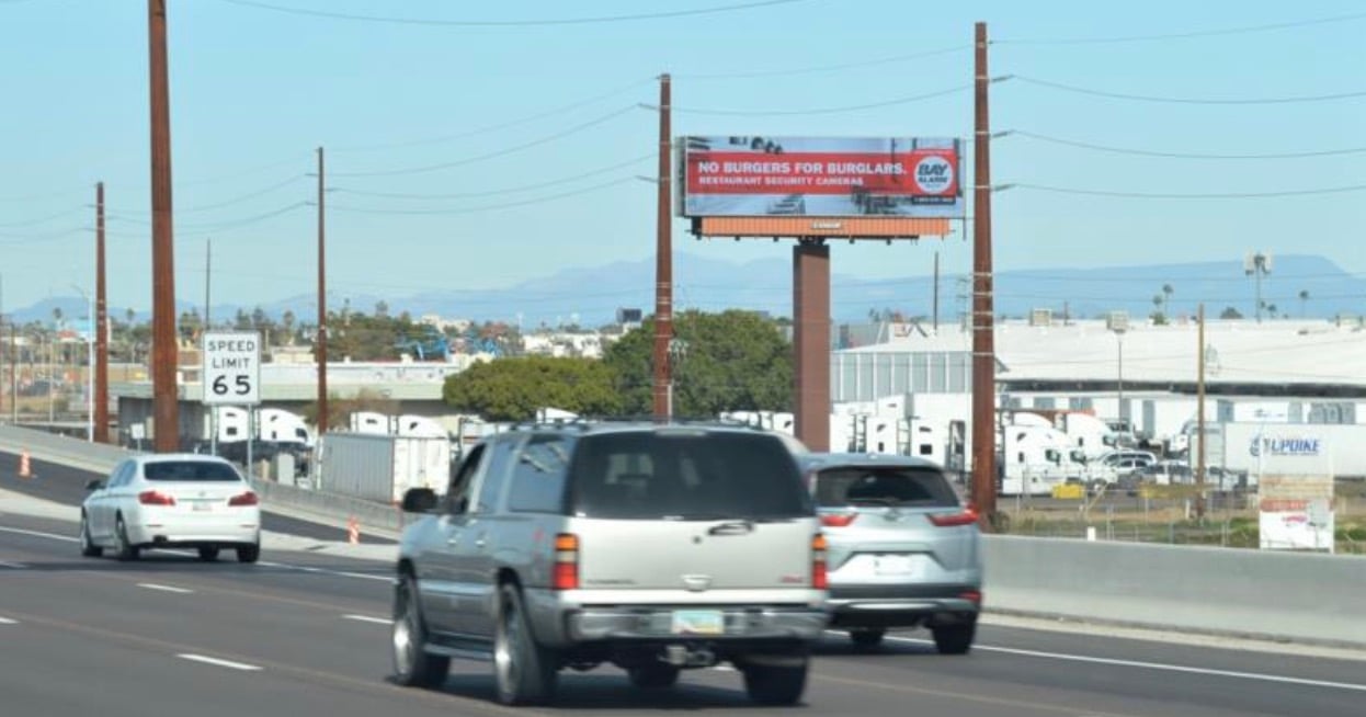 Location photo for S 59th Ave near 59th Av & Sherman St, Estrella Village (Phoenix)