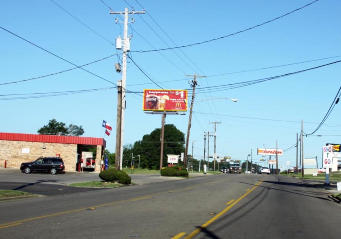 HWY 79 BUS S/S .8 MI W/O US 59 BUS--ROTARY PANEL Media