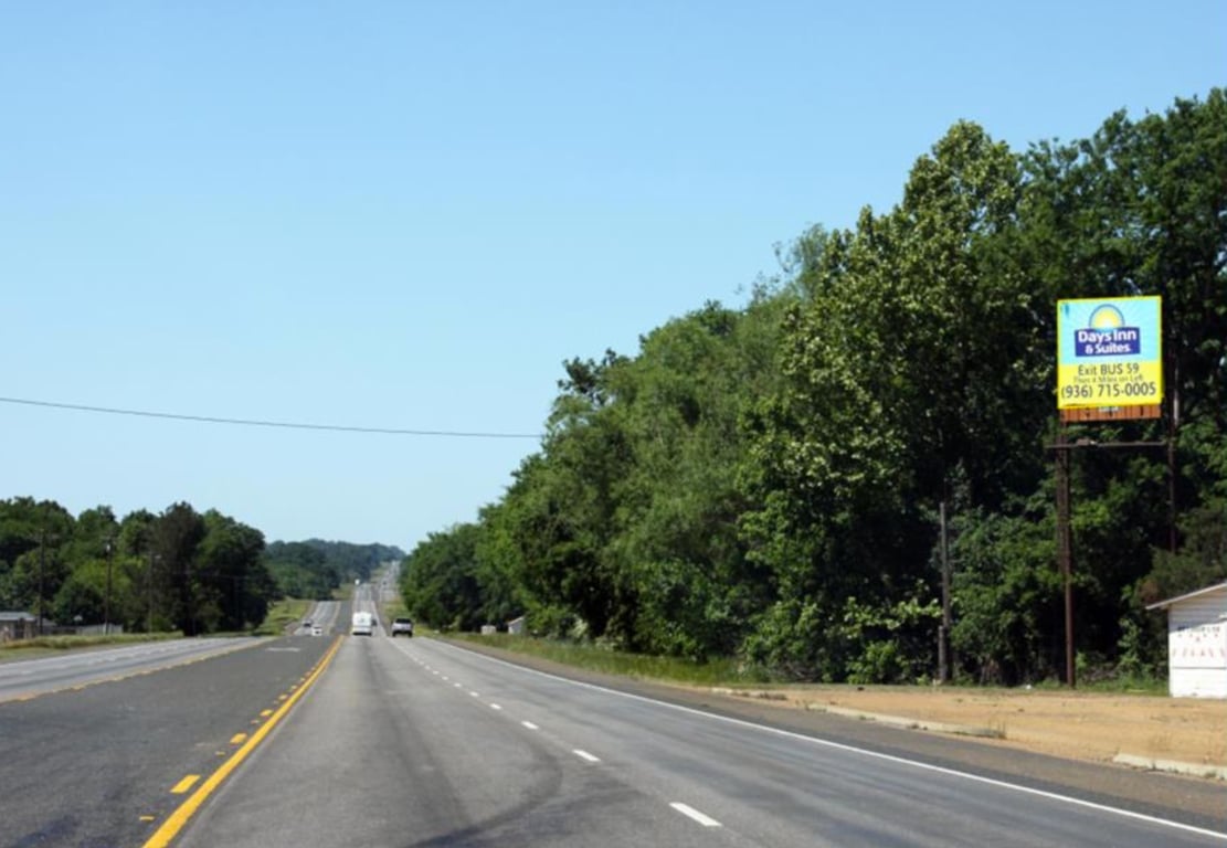 Location photo for US-59 (Nacogdoches)