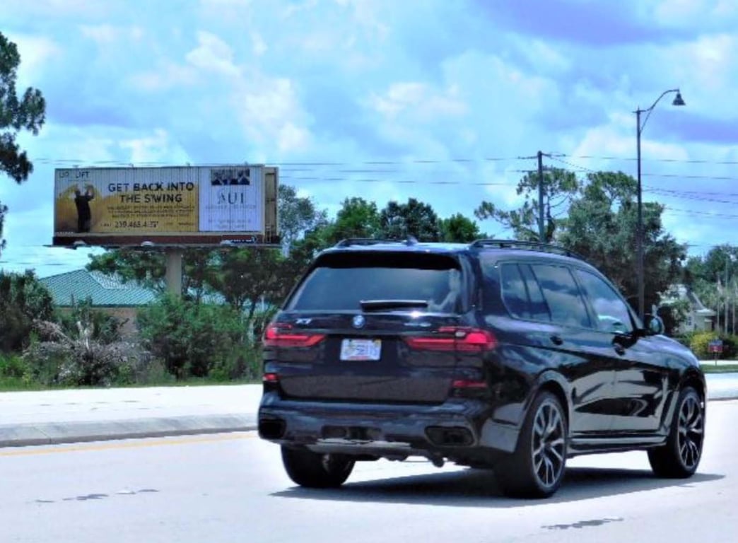 Location photo for S Tamiami Trl near Vital Care of Fort Myers (Bonita Springs)