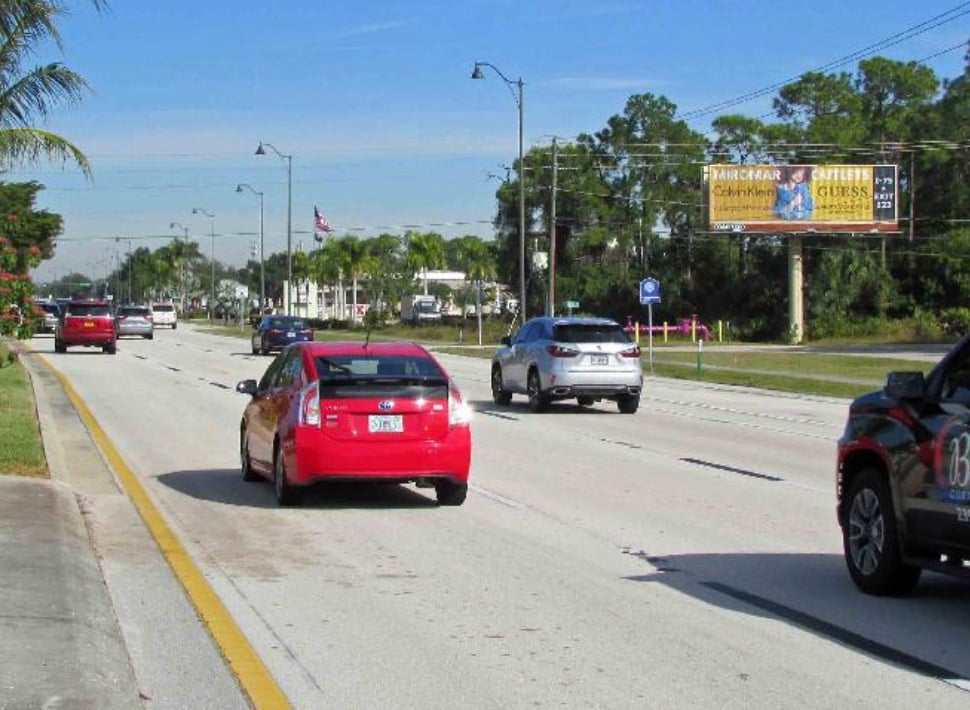 Location photo for S Tamiami Trl near Vital Care of Fort Myers (Bonita Springs)