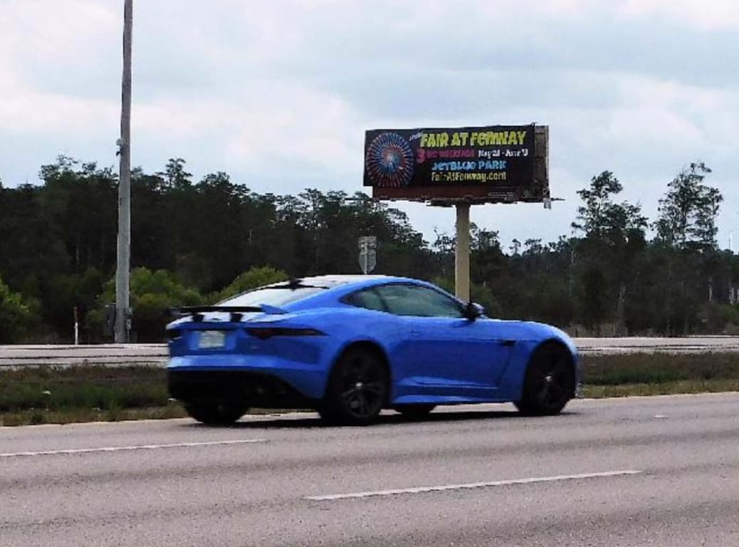 Location photo for I-75, 1 MILE SOUTH OF EXIT 131