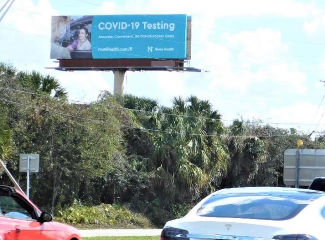 Location photo for Dr Martin Luther King Jr Blvd near MLK Blvd @ Jacksonville St, Eastwood Village (Fort Myers)