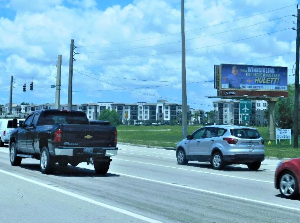 Location photo for Daniels Pkwy near Flag Pond Preserve (Fort Myers)