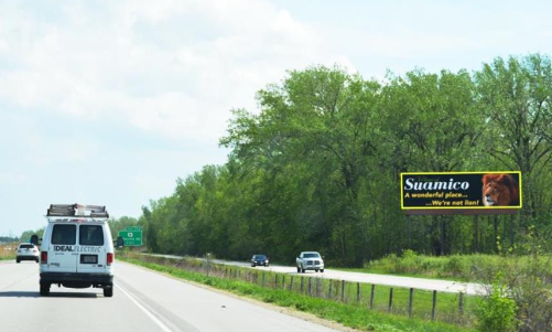 HWY 41-141 S/O HARBOR LIGHTS RD WS Media