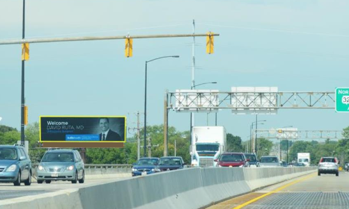 MASON ST BRIDGE SOUTH SIDE Media