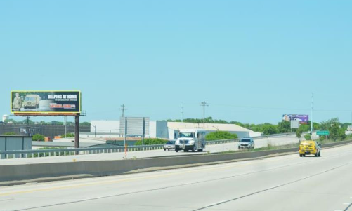 HWY 172 312 FT E/O BROADWAY AVE SS EF Media