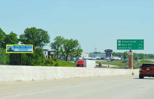 INTERSTATE 41 2500 FT S/O SCHEURING RD Media